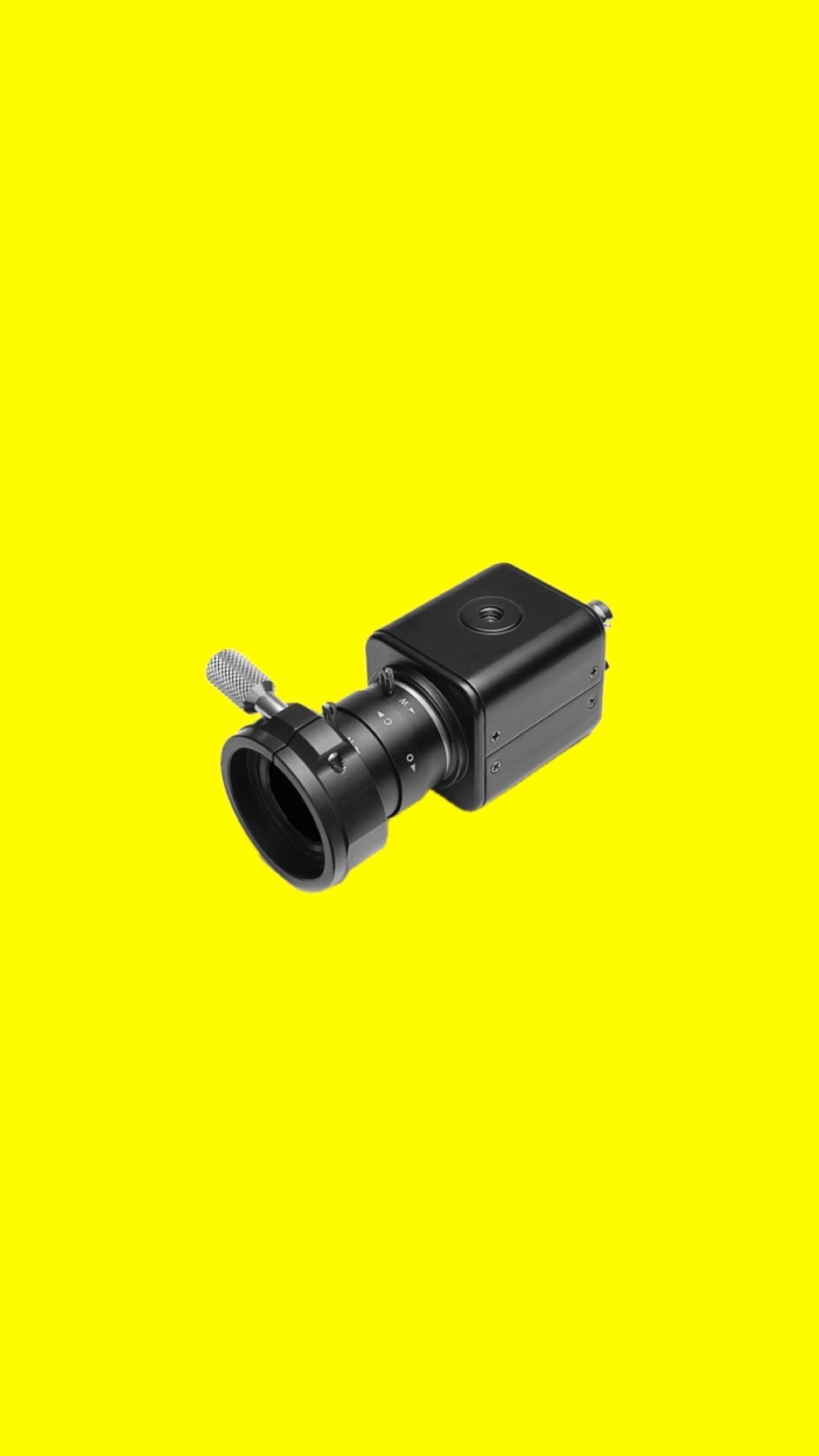 Bolex video tap kit