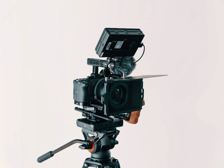 Sony fx3 full package