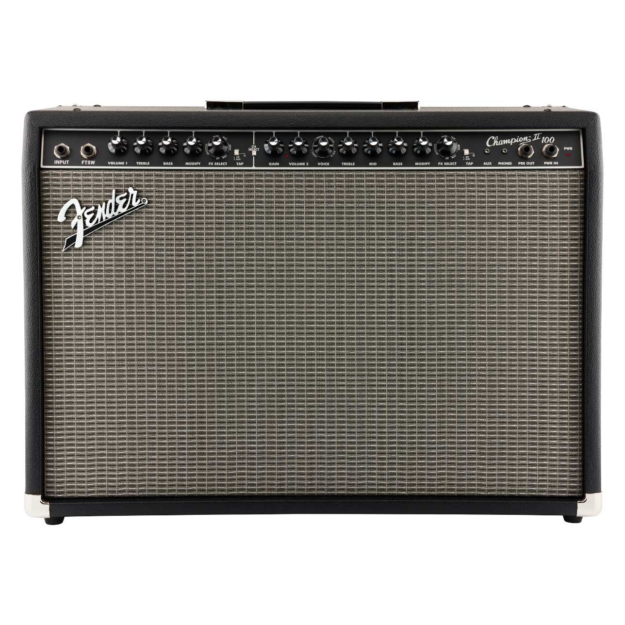 Fender champion