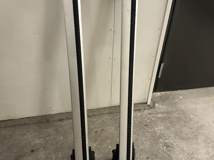 Takräcke volvo original xc40