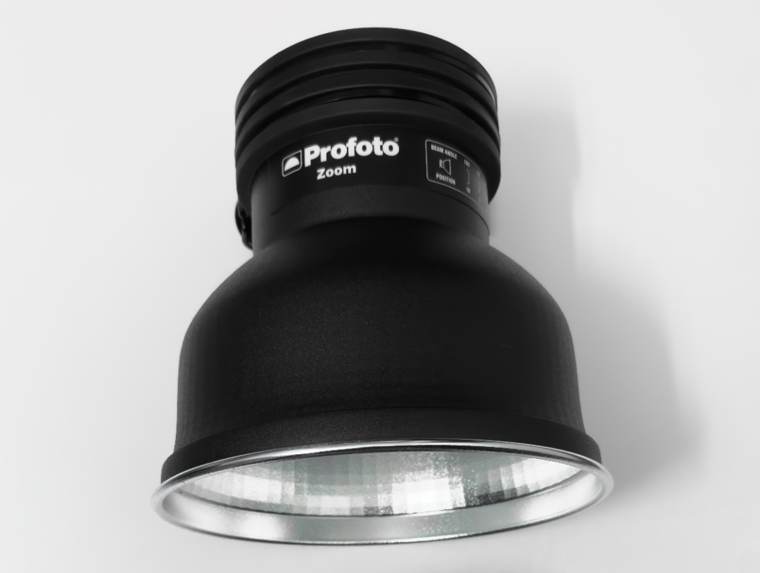 Profoto zoom reflector