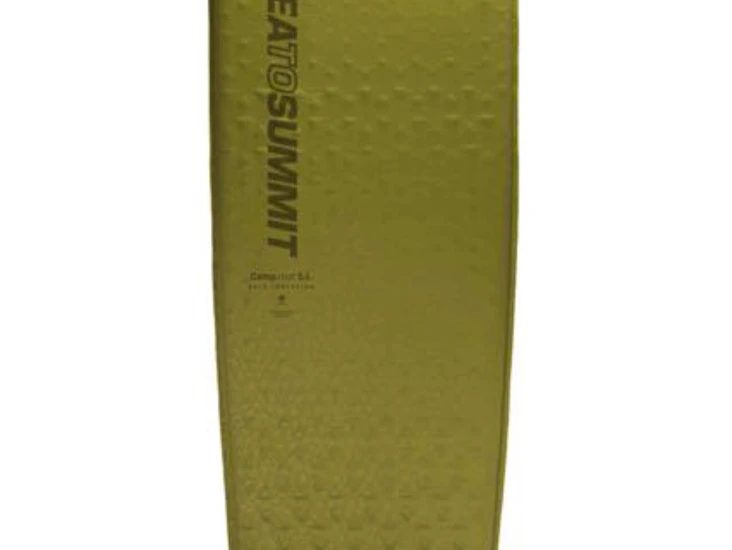 Uppblåsbart - sea to summit camp-mat si