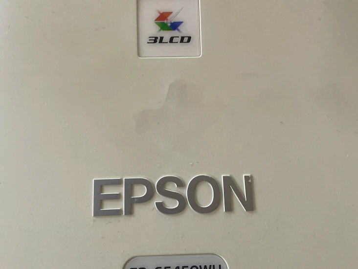 Epson full-hd projektor