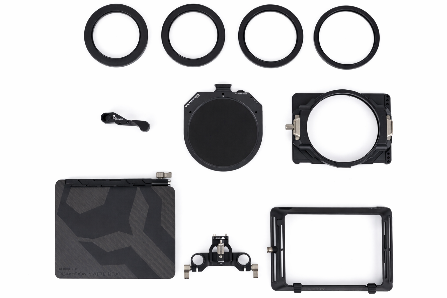 Tilta mirage matte box vnd kit