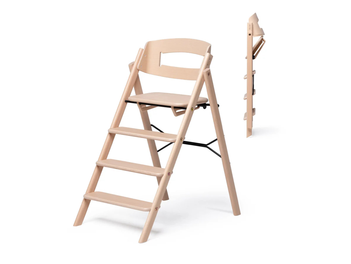 Kaos klapp stol