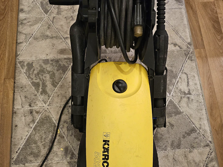 Kärcher 502 ms
