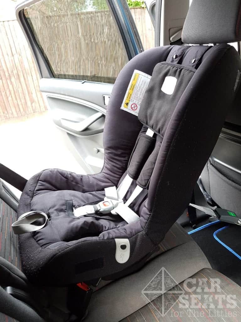 Britax two way elite turvatool sales