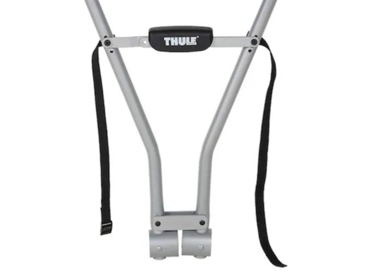 Sykkelstativ til to sykler thule