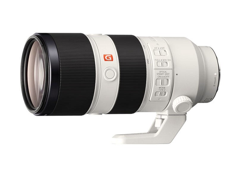 Sony fe 70-200 f2.8 gm oss