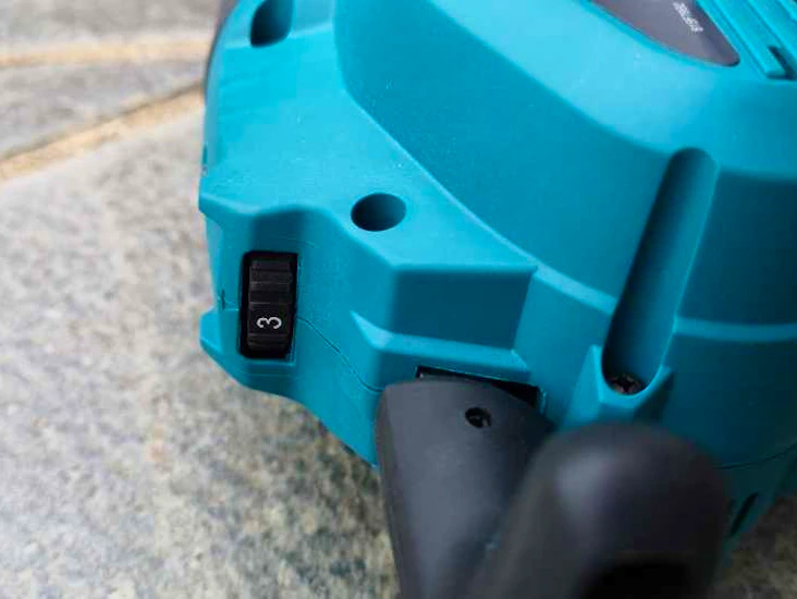 Makita fugepstol 18v