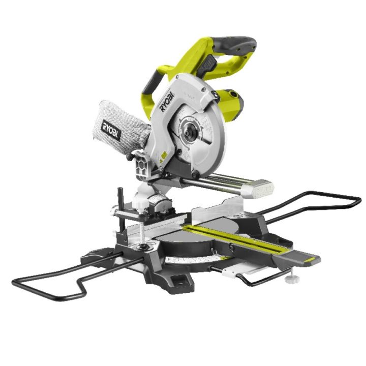 Kap- och gersåg ryobi ems216