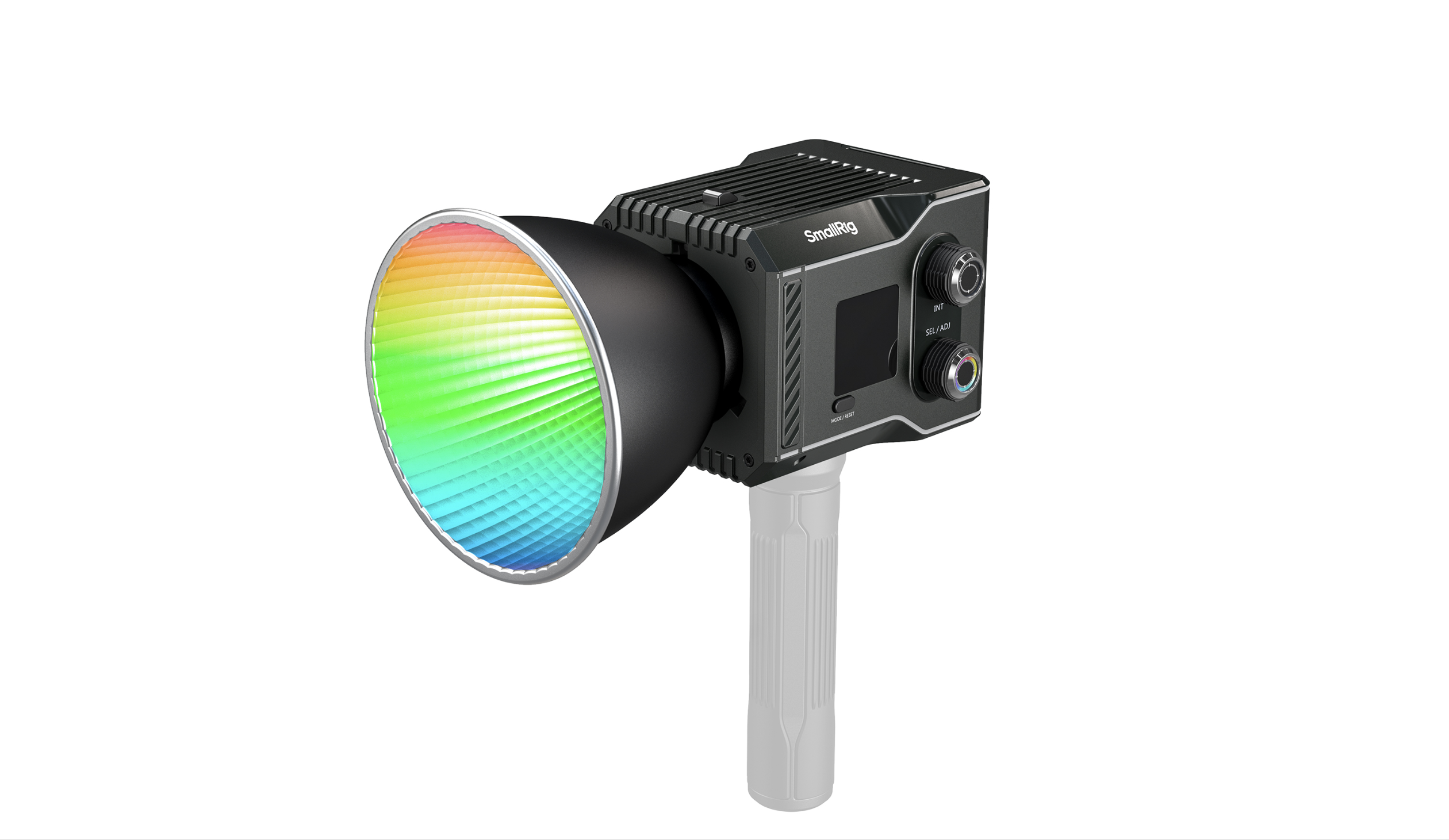 Smallrig rc 60c rgb led video light