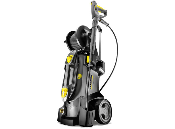 Kärcher pro høytrykkspyler hd 5/15 cx