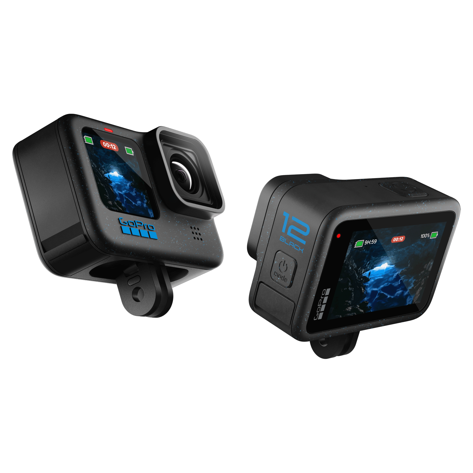 Go pro hero 12 black 