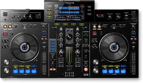 Xdj rx