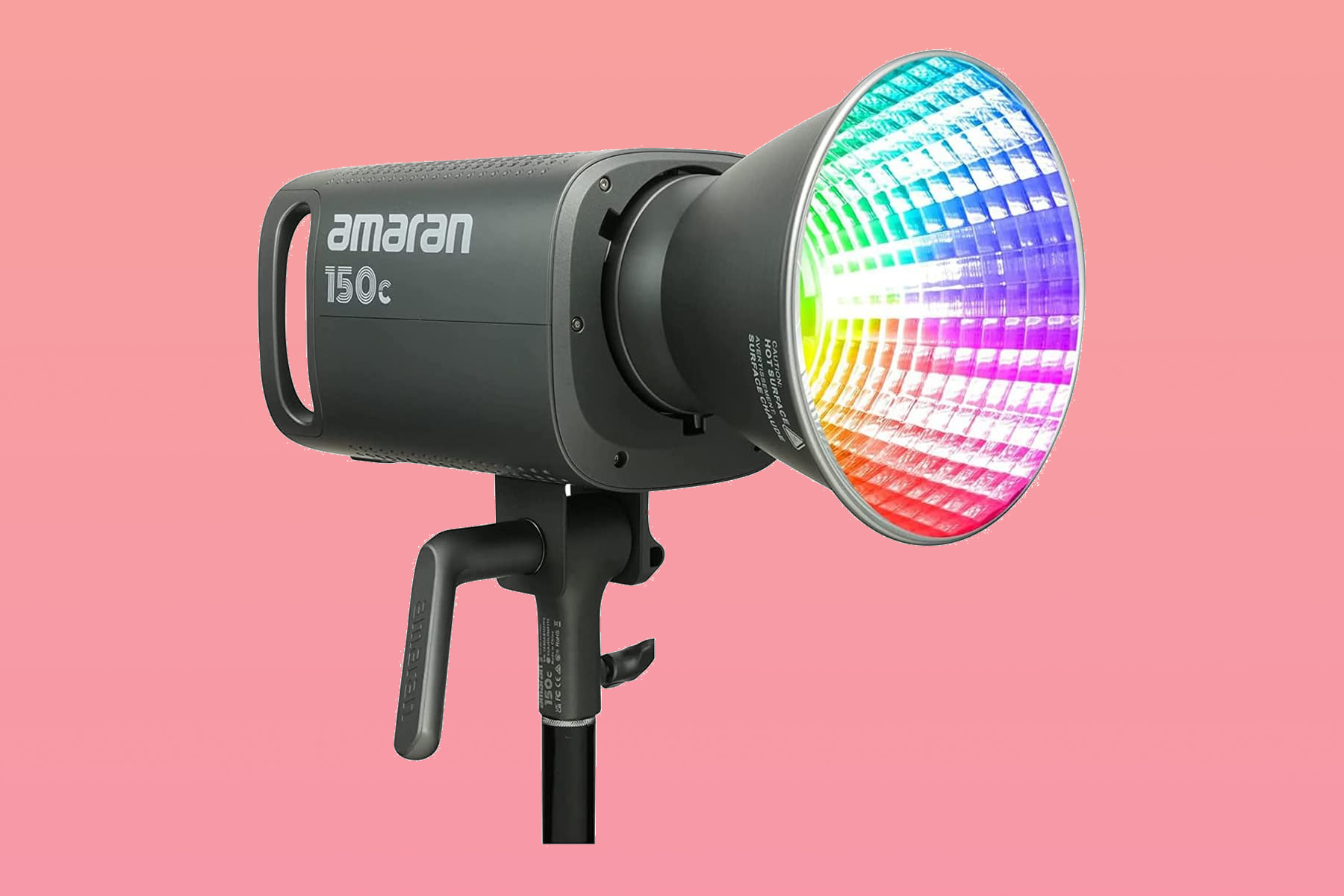Amaran 150c