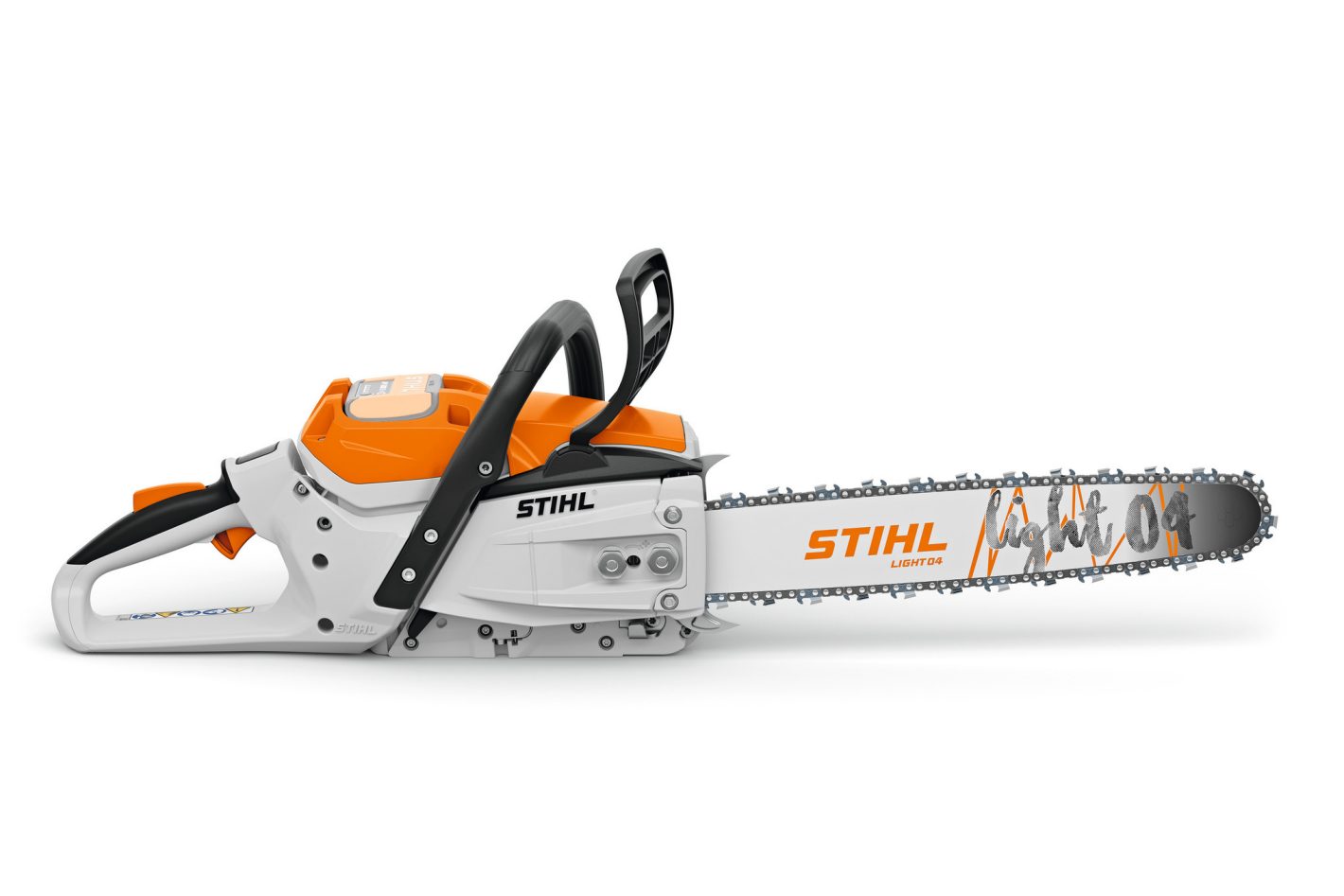 Stihl motorsag msa 300