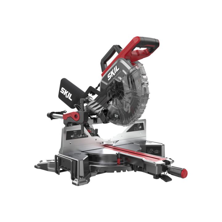 Kap & gersåg skil 2000w