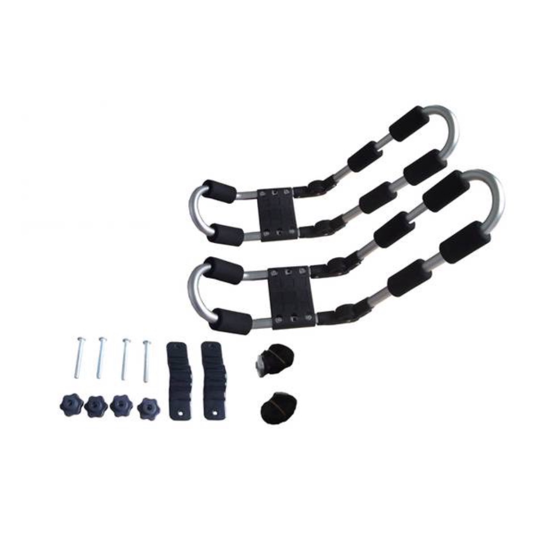 Takstativ til kajakk