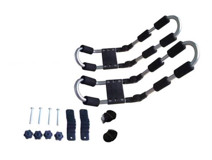 Takstativ til kajakk