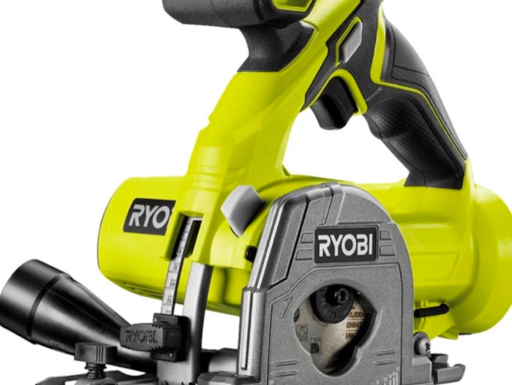 Ryobi multisåg