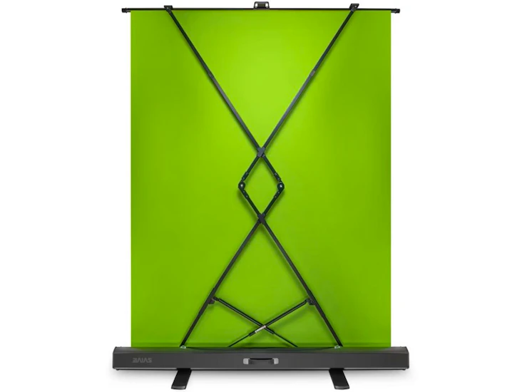 Nebula greenscreen 148cm*180cm