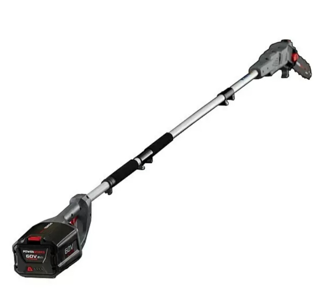 60v stångsåg / grensåg