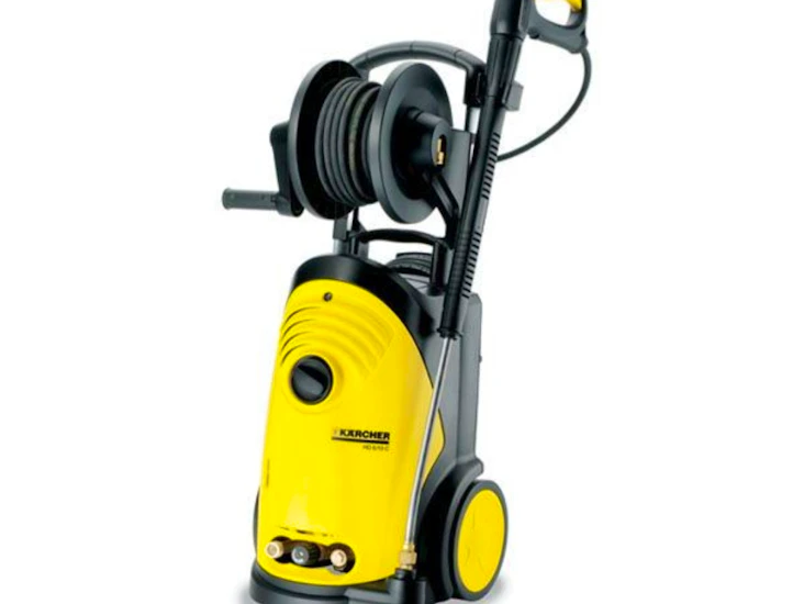 Kärcher högtryckstvätt hd 6/13 cx plus