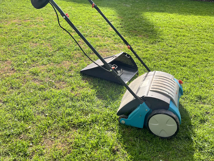 Gardena vertikalskärare (elektrisk) evc 1000