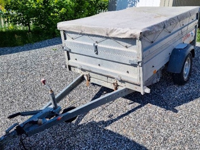Gaupen A1325t () Gaupen A1325t