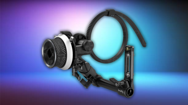 Smallrig mini follow focus 3010 manual