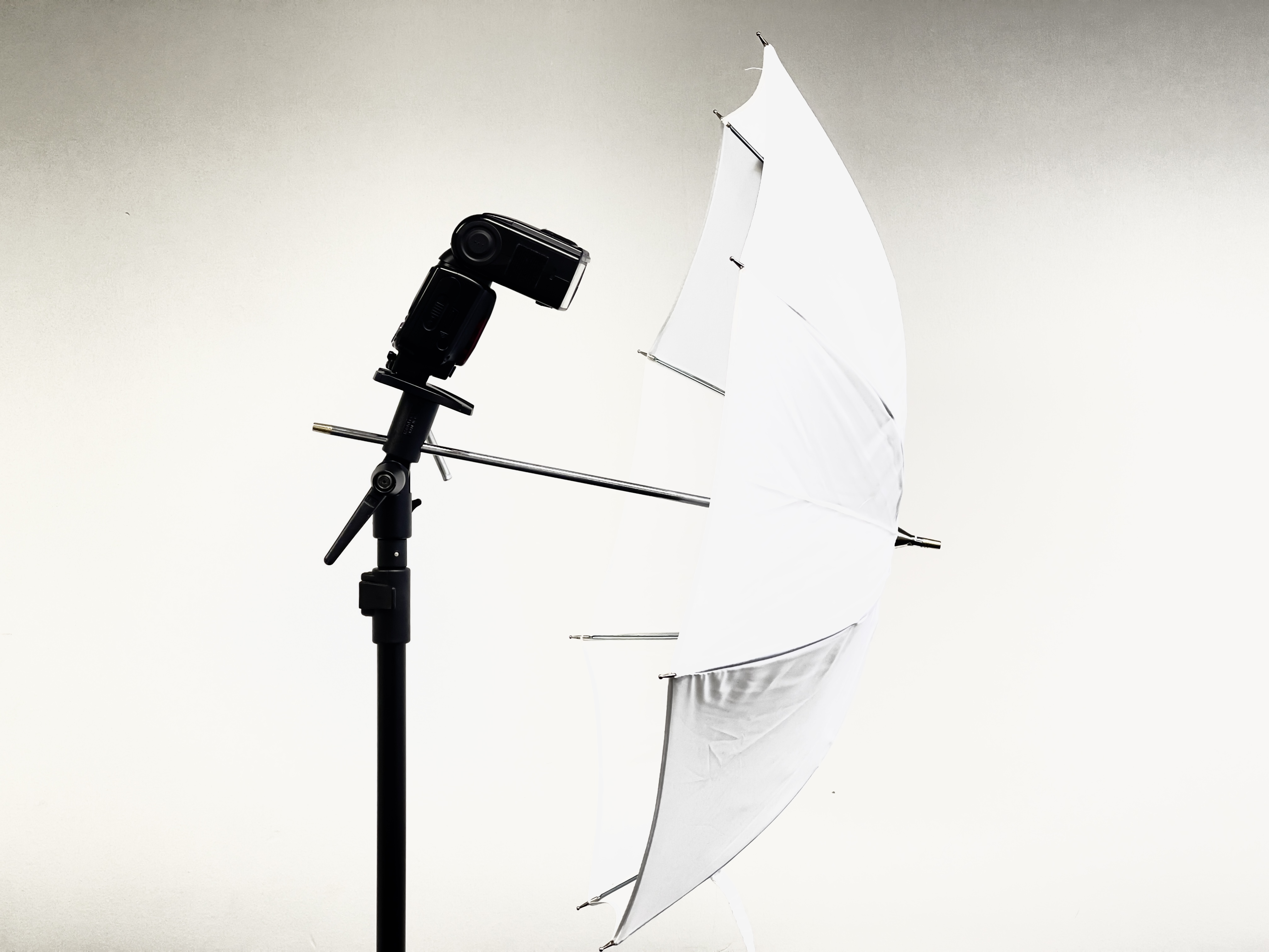 Käsisalamapaketti kaikille kameroille