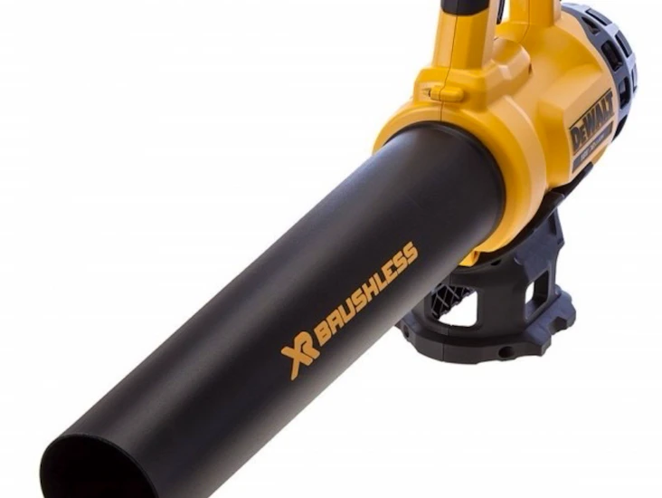 Låvblåser - dewalt 18v dcm562pb