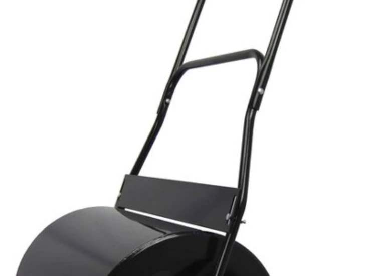 Plenrulle/hagetrommel 50cm, 45 kg