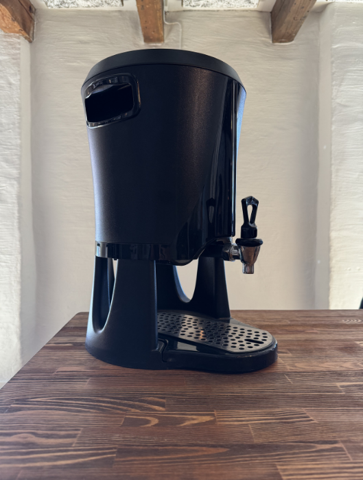 Kaffetermos 5 liter – perfekt för fest, bröllop & event