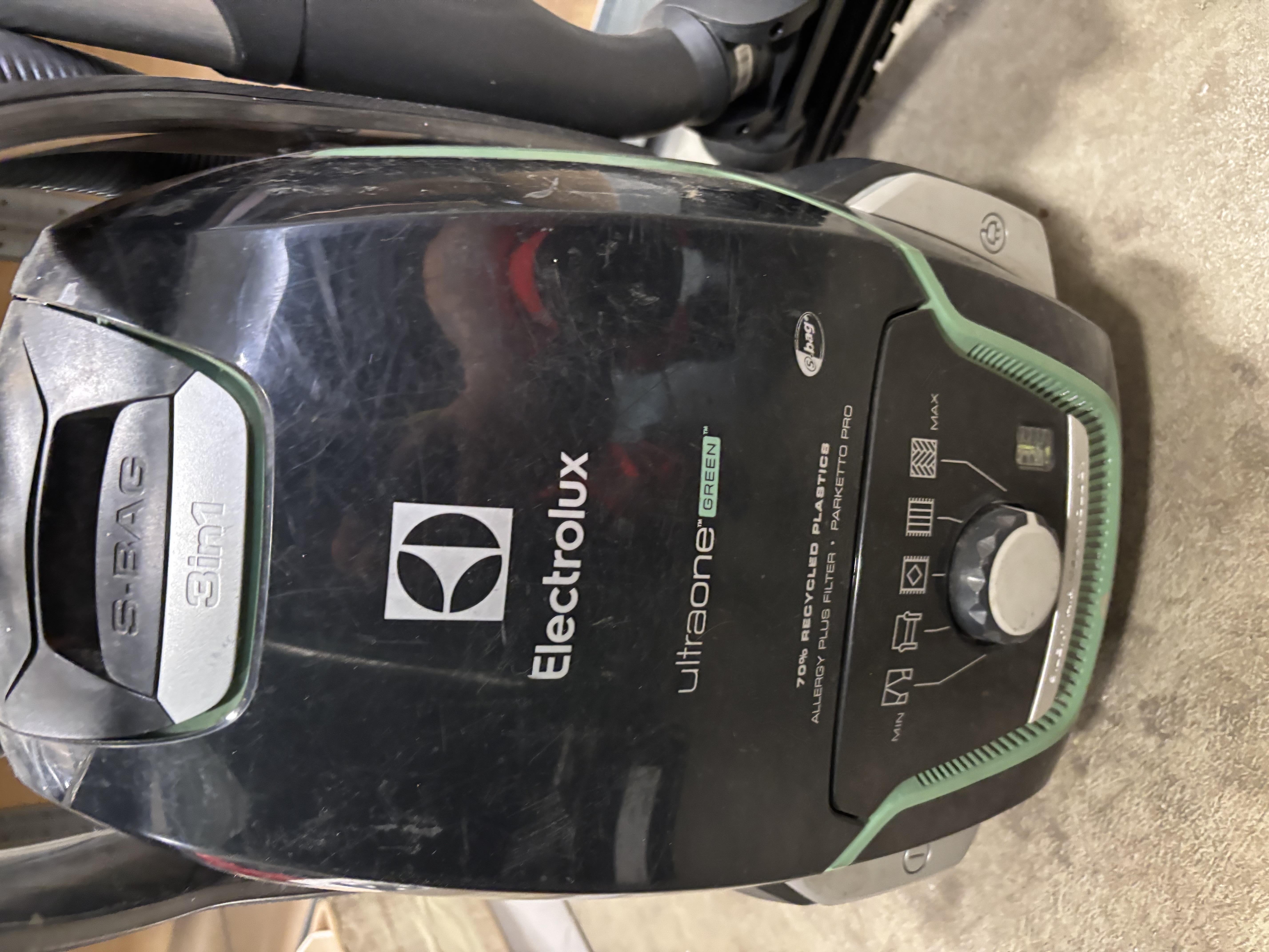 Electrolux