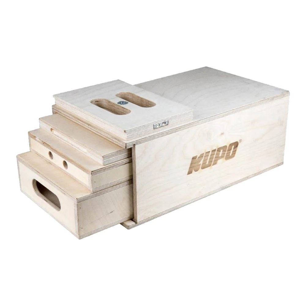 Kupo next apple box kit 
