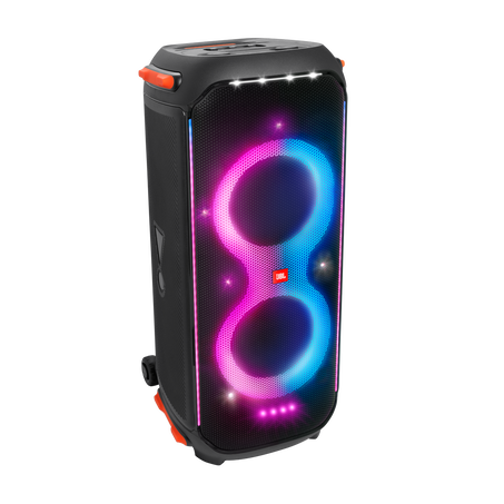 Partyhögtalare jbl 710