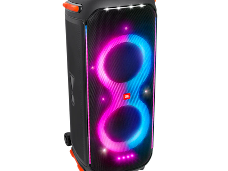 Partyhögtalare jbl 710