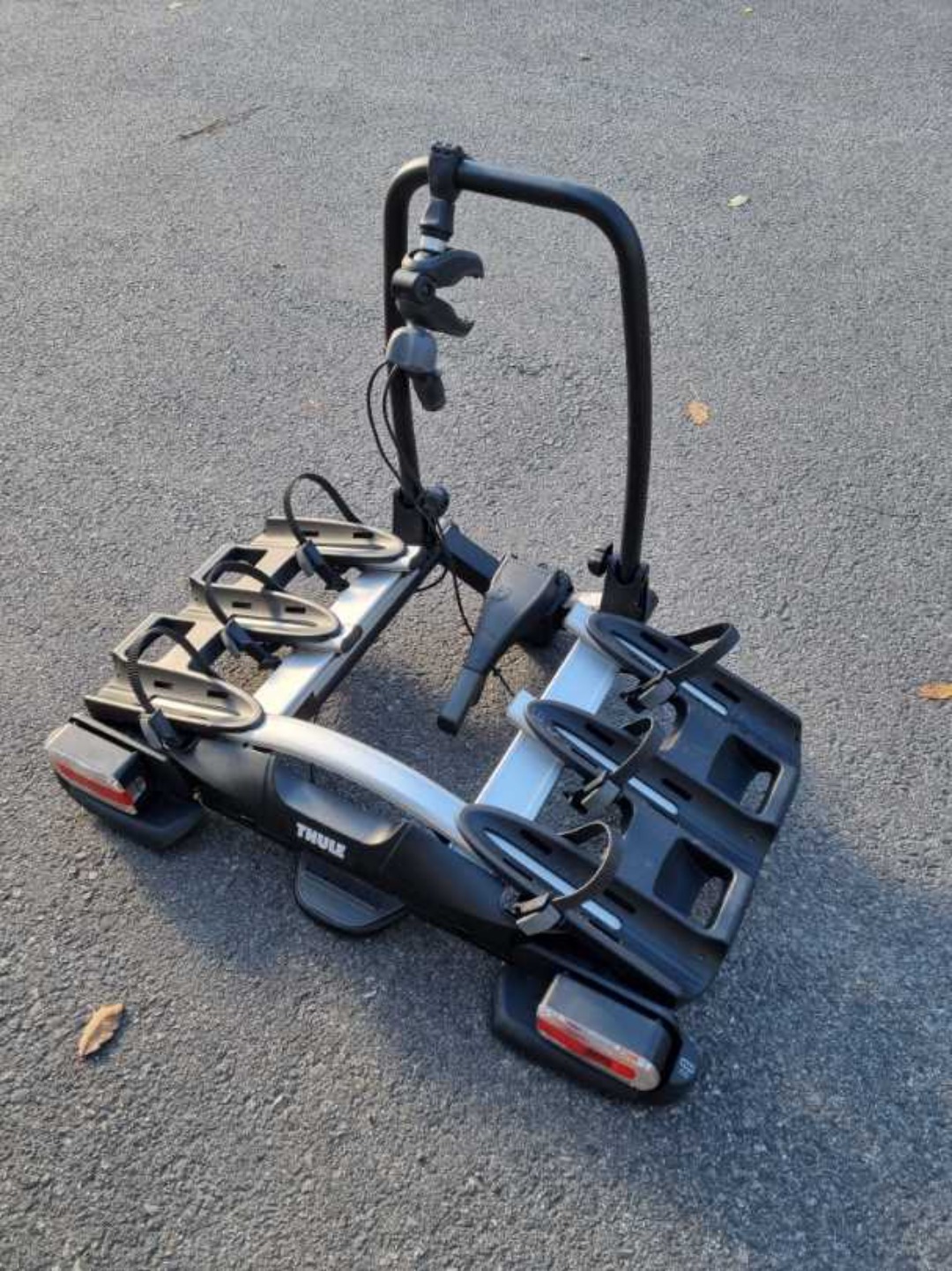 Thule velocompact 927