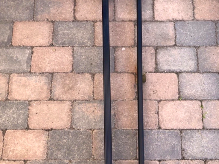 Takräcke lasthållare