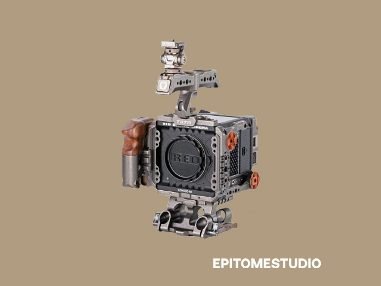 Red komodo kit 6k body