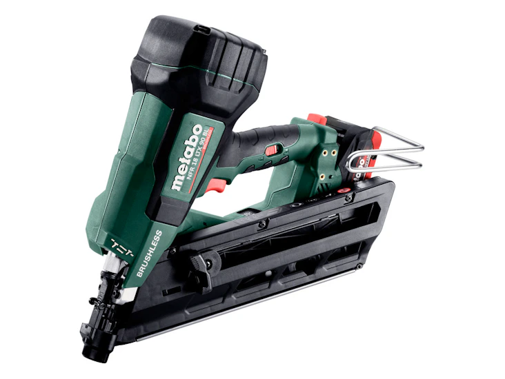 Metabo nfr 18 ltx 90 bl