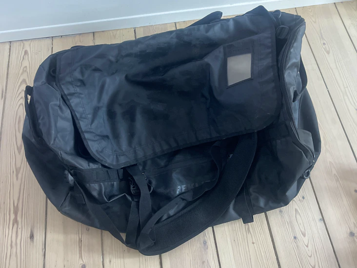 Duffelbag 95 liter