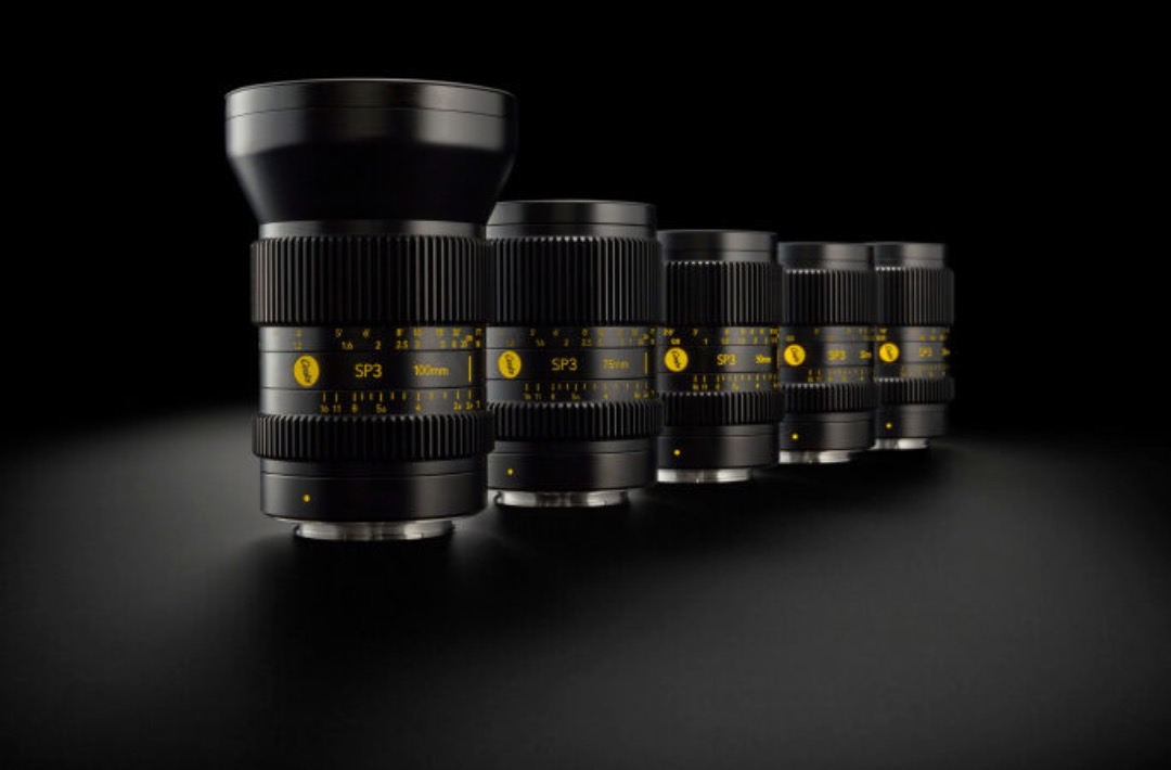 Cooke sp3 fult sett nå med 18mm!