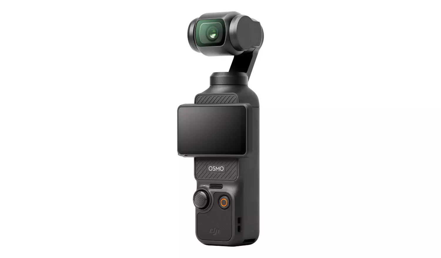 Osmo pocket 3