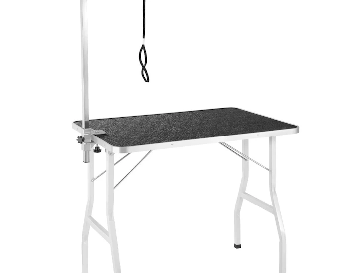 Trimmebord med galge