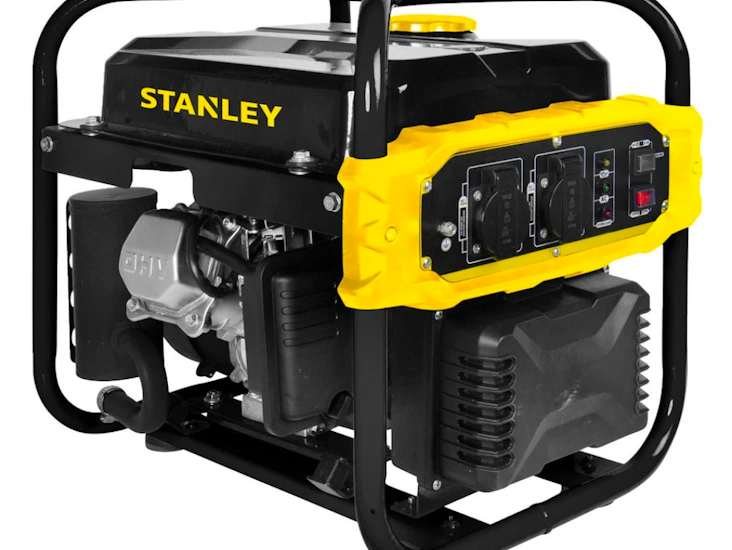 Elverk inverter-modell 2000w