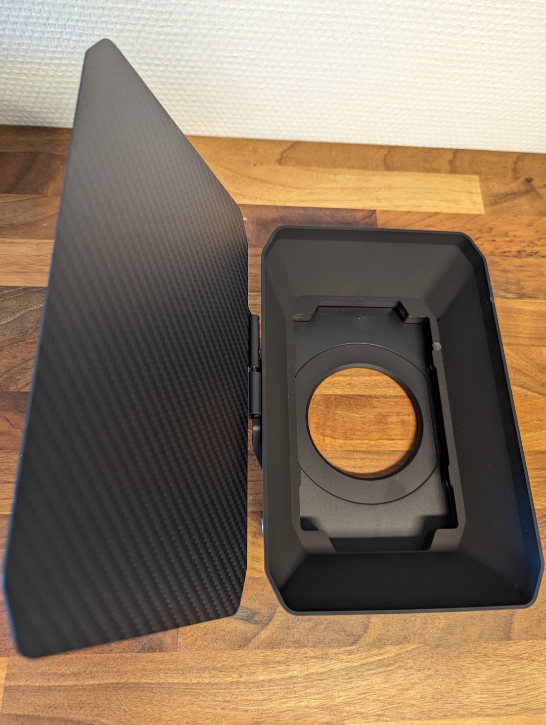 Smallrig 2660 - matteboks