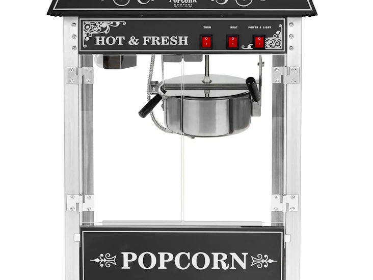 Popcornmaskin (g2403)